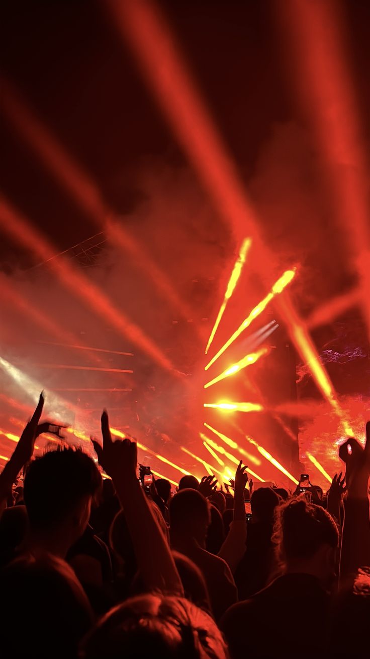 Acid y cómo se siente el sonido