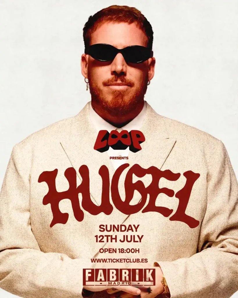 hugel en fabrik en área 19